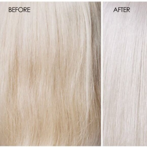 Nº.4P BLONDE ENHANCER™ TONING SHAMPOO LITER - Picture 3 of 3